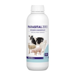 Parasital Zero 1 Litro