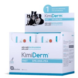 Kimiderm Fast 360 Cápsulas