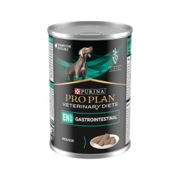 Purina Pro Plan Veterinary Diets Canine en Gastrointestinal Mousse (Lata)