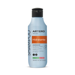 Champú Hidratante Artero 100 ml