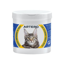 Dedales Dips Oidos Gato Artero