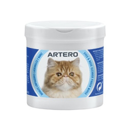 Dedales Dips Ojos/Nariz Gato Artero