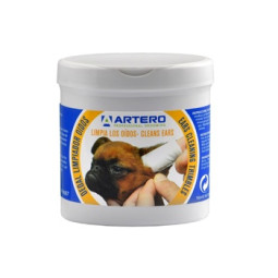 Dedales Dips Oidos Perro Artero