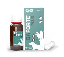 Daforte plus Gel 50 ml