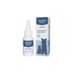 Dentivet Gel Dental 50 ml