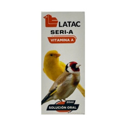 Seri A 60 ML Latac