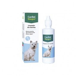 Can Bel Limpiador Contorno Ojos 60 ml