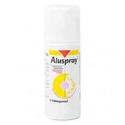 Aluspray 210 ml