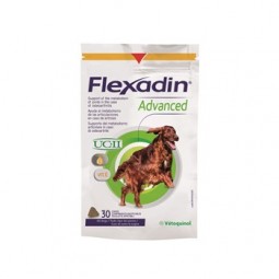 Flexadin Advanced 30 comprimidos