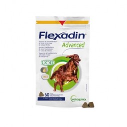 Flexadin Advanced 60 comprimidos
