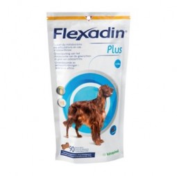 Flexadin Plus Maxi R. Mediana y R.Grandes 90 compridos