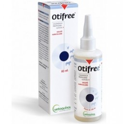 Otifree 60 ml