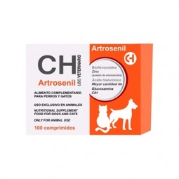 Artro Senil 100 comprimidos