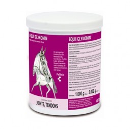 Equi 2000 Glykomin 1 Kg