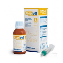 Atopivet Suspensión Oral 120 ml