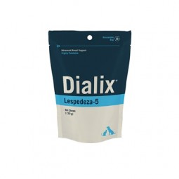 Dialix Lespedeza 5 60 Soft Chews