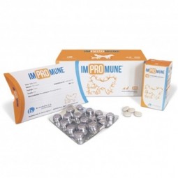 Impromune Perro y Gato 200 comprimidos