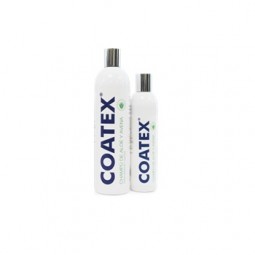Coatex Champú Aloe y Avena 250 ml