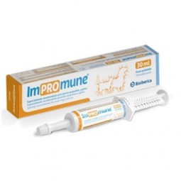 Impromune Pasta 30 ml