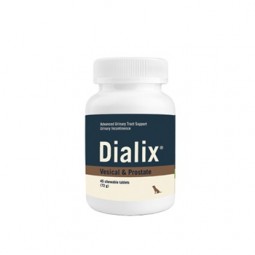 Dialix Vesical Prostate 45 comp