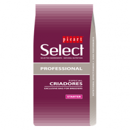 Picart Profesional Starter 18 Kg