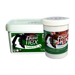 Superflex 5 Star 3.2 Kg