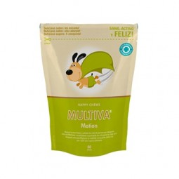 Multiva Motion 60 Chews