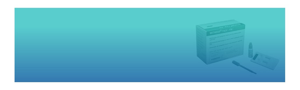 Farmacia veterinaria – test de diagnóstico para animales