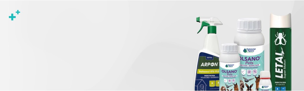 Farmacia veterinaria -  Productos Zoosanitarios